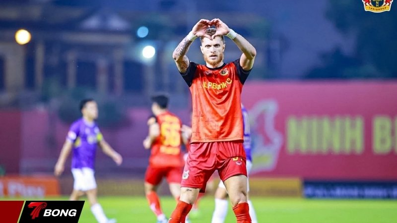 Cánh cửa đội tuyển quốc gia đã rộng mở